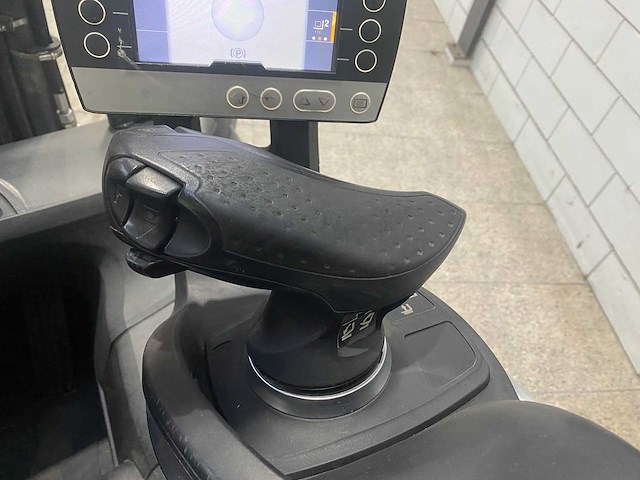 Still - 2018 - rx20-16 - vorkheftruck triplex - free-lift - afbeelding 13 van  14