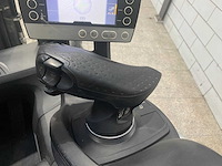 Still - 2018 - rx20-16 - vorkheftruck triplex - free-lift - afbeelding 13 van  14