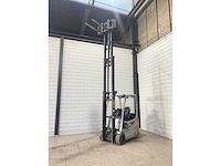 Still - 2018 - rx20-16 - vorkheftruck triplex - free-lift - afbeelding 8 van  14