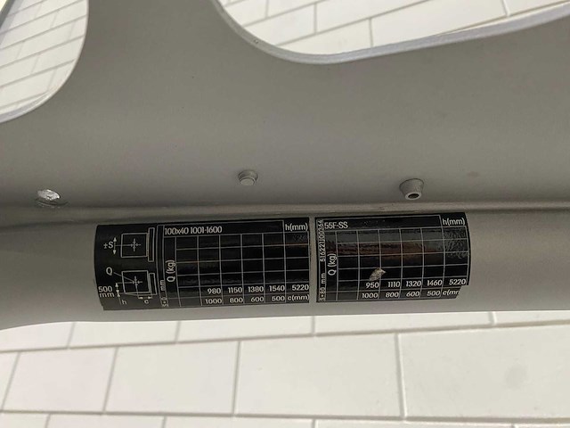 Still - 2018 - rx20-16 - vorkheftruck - afbeelding 8 van  20