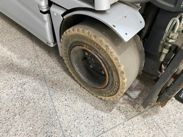 Still - 2018 - rx20-16 - vorkheftruck - afbeelding 10 van  20