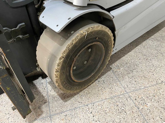 Still - 2018 - rx20-16 - vorkheftruck - afbeelding 11 van  20