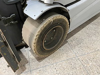 Still - 2018 - rx20-16 - vorkheftruck - afbeelding 11 van  20