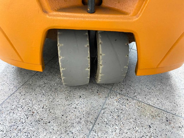 Still - 2018 - rx20-16 - vorkheftruck - afbeelding 13 van  20