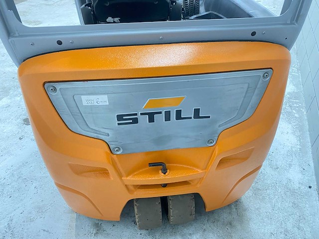 Still - 2018 - rx20-16 - vorkheftruck - afbeelding 16 van  20