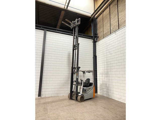 Still - 2018 - rx20-16 - vorkheftruck - afbeelding 18 van  20