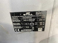 Still - 2018 - rx20-16 - vorkheftruck - afbeelding 20 van  20