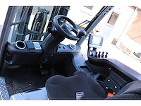 Still - 2018 - rx20-18 - 4.77m triplex, free-lift, vorkversteller, side-shift - vorkheftruck - afbeelding 11 van  12
