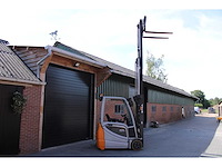 Still - 2018 - rx20-18 - 4.77m triplex, free-lift, vorkversteller, side-shift - vorkheftruck - afbeelding 5 van  12