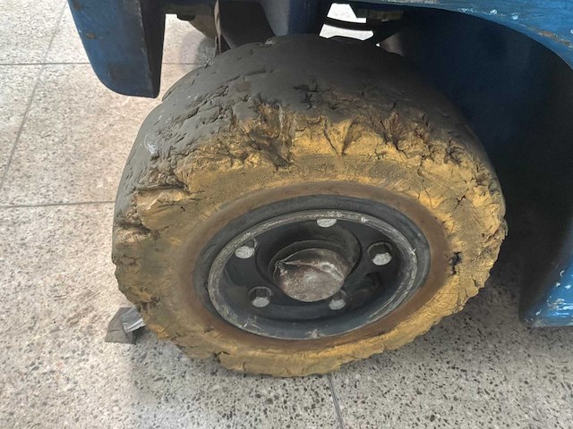 Still - 2018 - rx20-20p - vorkheftruck - afbeelding 8 van  13
