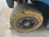 Still - 2018 - rx20-20p - vorkheftruck - afbeelding 8 van  13