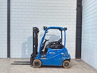 Still - 2018 - rx20-20p - vorkheftruck - afbeelding 1 van  13