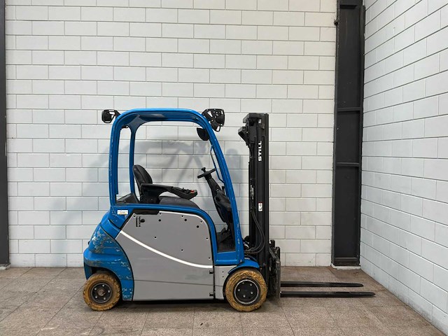 Still - 2018 - rx20-20p - vorkheftruck - afbeelding 9 van  13