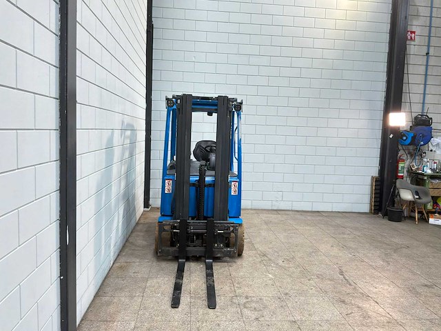 Still - 2018 - rx20-20p - vorkheftruck - afbeelding 10 van  13
