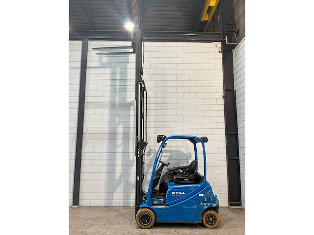 Still - 2018 - rx20-20p - vorkheftruck - afbeelding 13 van  13