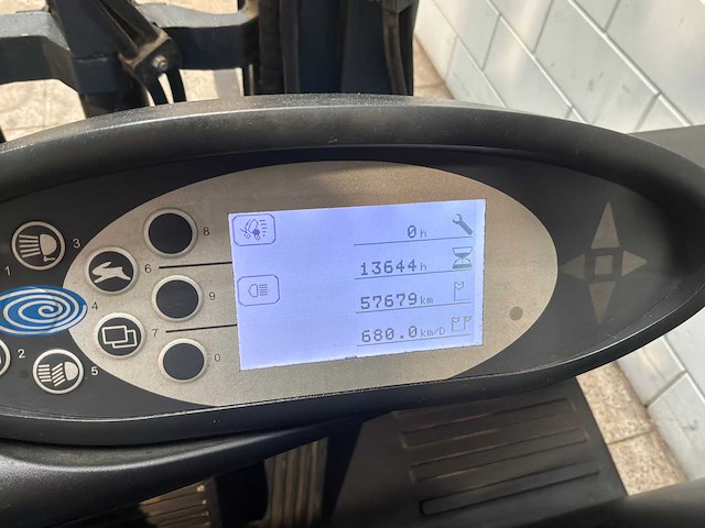 Still - 2018 - rx20-20p - vorkheftruck - afbeelding 4 van  19