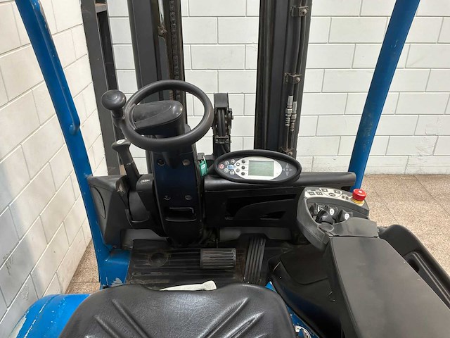 Still - 2018 - rx20-20p - vorkheftruck - afbeelding 19 van  19