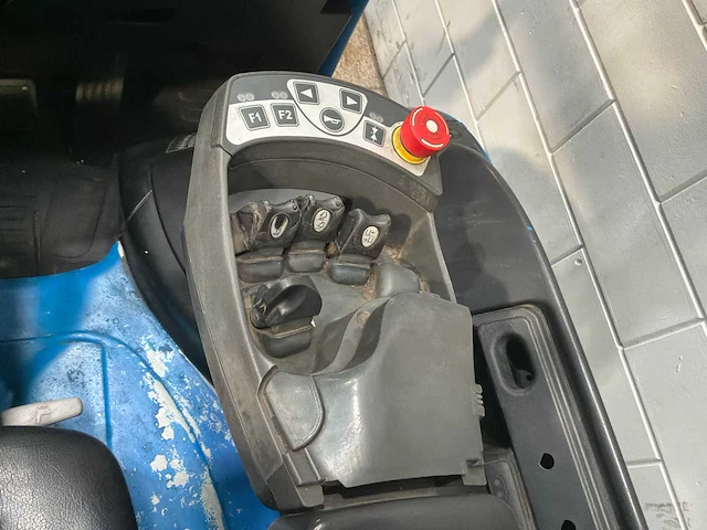 Still - 2018 - rx20-20p - vorkheftruck - afbeelding 11 van  20