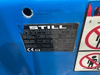 Still - 2018 - rx20-20p - vorkheftruck - afbeelding 4 van  20