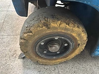 Still - 2018 - rx20-20p - vorkheftruck - afbeelding 15 van  20