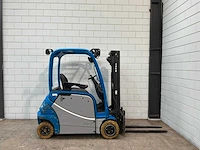 Still - 2018 - rx20-20p - vorkheftruck - afbeelding 16 van  20