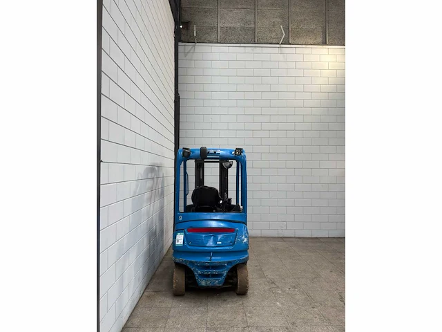 Still - 2018 - rx20-20p - vorkheftruck - afbeelding 18 van  20