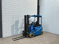 Still - 2018 - rx20-20p - vorkheftruck - afbeelding 2 van  20