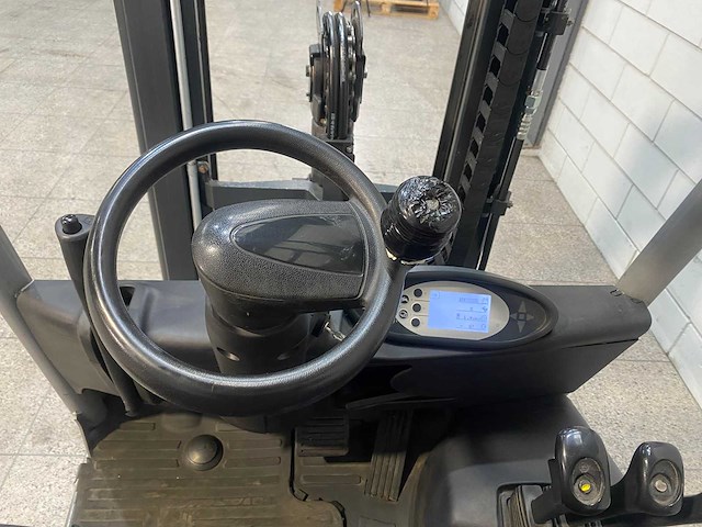 Still - 2018 - rx50-15 - vorkheftruck - afbeelding 4 van  16