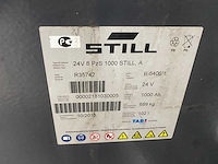 Still - 2018 - rx50-15 - vorkheftruck - afbeelding 6 van  16