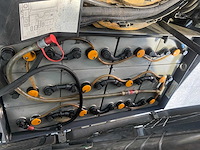 Still - 2018 - rx50-15 - vorkheftruck - afbeelding 8 van  16