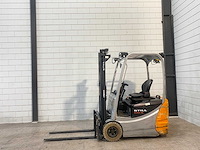 Still - 2018 - rx50-15 - vorkheftruck - afbeelding 1 van  16