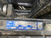 Still - 2018 - rx50-15 - vorkheftruck - afbeelding 11 van  16