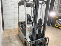 Still - 2018 - rx50-15 - vorkheftruck - afbeelding 12 van  16