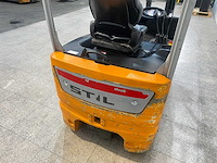 Still - 2018 - rx50-15 - vorkheftruck - afbeelding 13 van  16