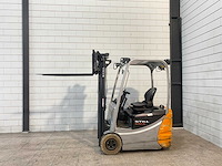 Still - 2018 - rx50-15 - vorkheftruck - afbeelding 14 van  16