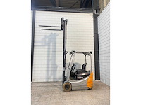 Still - 2018 - rx50-15 - vorkheftruck - afbeelding 15 van  16