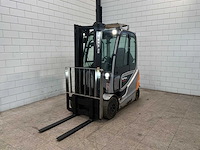 Still - 2018 - rx60-25l - vorkheftruck - afbeelding 1 van  15