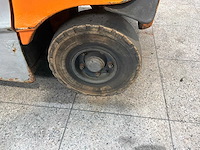 Still - 2018 - rx60-25l - vorkheftruck - afbeelding 2 van  15