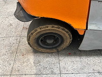 Still - 2018 - rx60-25l - vorkheftruck - afbeelding 3 van  15