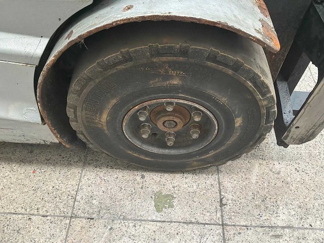 Still - 2018 - rx60-25l - vorkheftruck - afbeelding 4 van  15