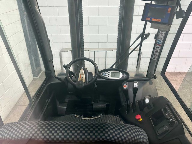 Still - 2018 - rx60-25l - vorkheftruck - afbeelding 7 van  15