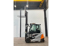 Still - 2018 - rx60-25l - vorkheftruck - afbeelding 9 van  15