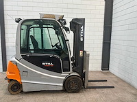 Still - 2018 - rx60-25l - vorkheftruck - afbeelding 10 van  15