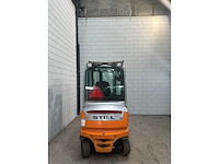 Still - 2018 - rx60-25l - vorkheftruck - afbeelding 11 van  15