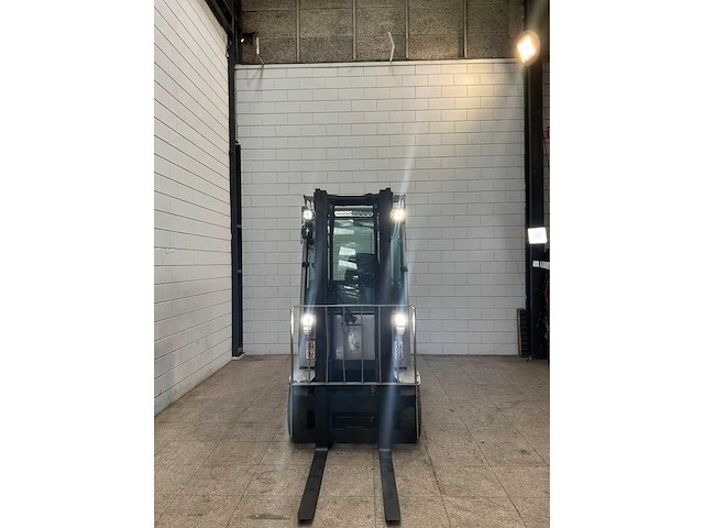 Still - 2018 - rx60-25l - vorkheftruck - afbeelding 12 van  15