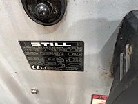 Still - 2018 - rx60-25l - vorkheftruck - afbeelding 14 van  15