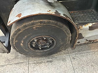 Still - 2018 - rx60-25l - vorkheftruck - afbeelding 15 van  15