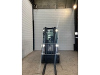 Still - 2018 - rx60-25l - vorkheftruck - afbeelding 12 van  15
