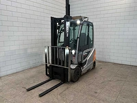 Still - 2018 - rx60-25l - vorkheftruck