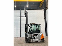 Still - 2018 - rx60-25l - vorkheftruck - afbeelding 9 van  15